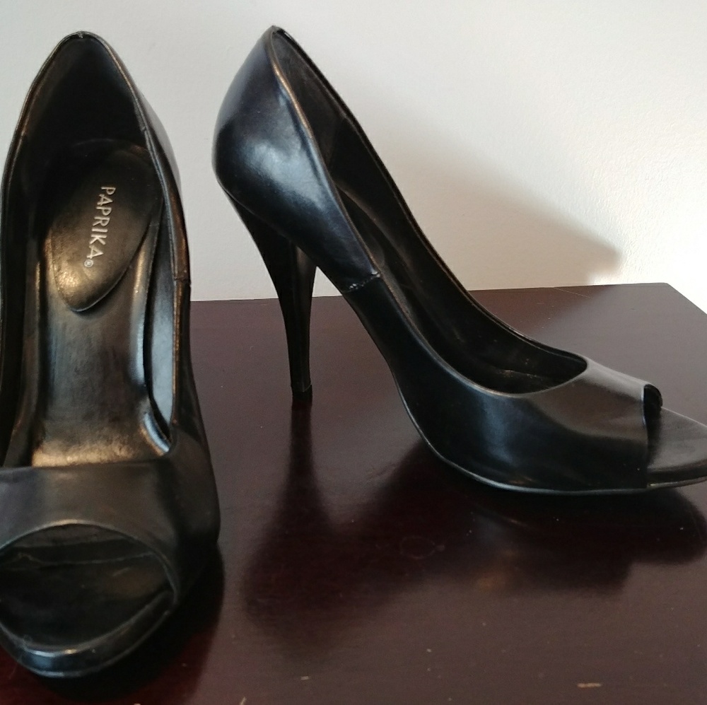 Heels